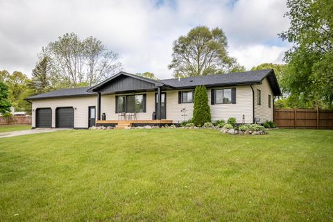 Photo for 1655 E M 36