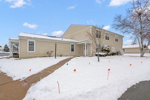 39762 Village Wood Circle Novi MI 48375