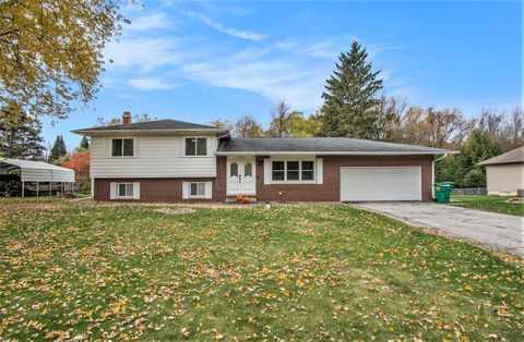 15902 Meadowview Drive Buchanan MI 49107