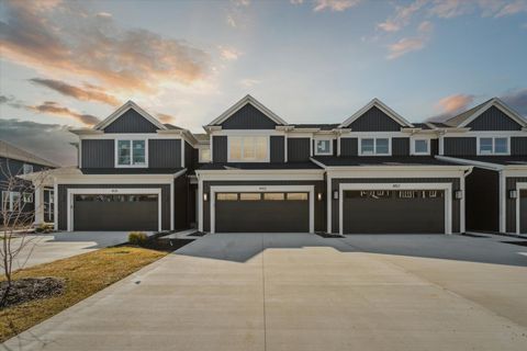 4143 Corvo Trace, Kalamazoo, MI 49006 - MLS#: 24015563