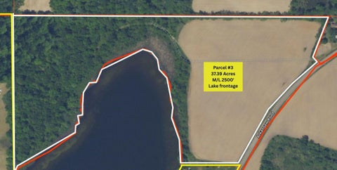 Photo for 000 Arkansaw Tract 3