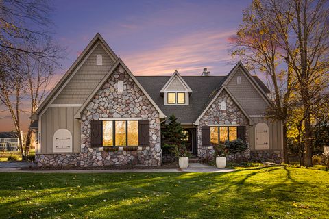 Photo of 7270 Storey Book Lane SE, Ada, MI 49301 (MLS # 25058503)