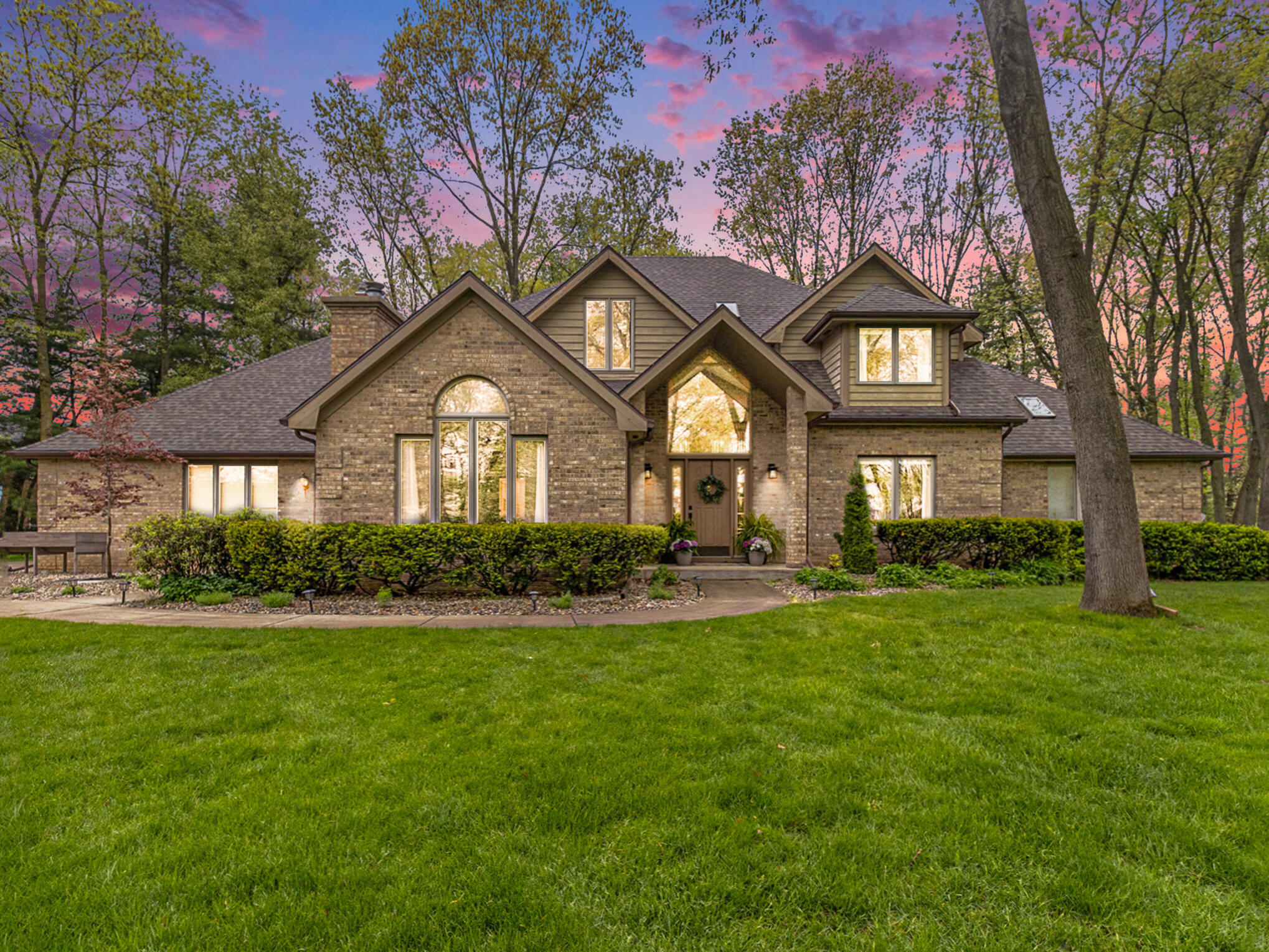 5650 Blue Spruce Lane