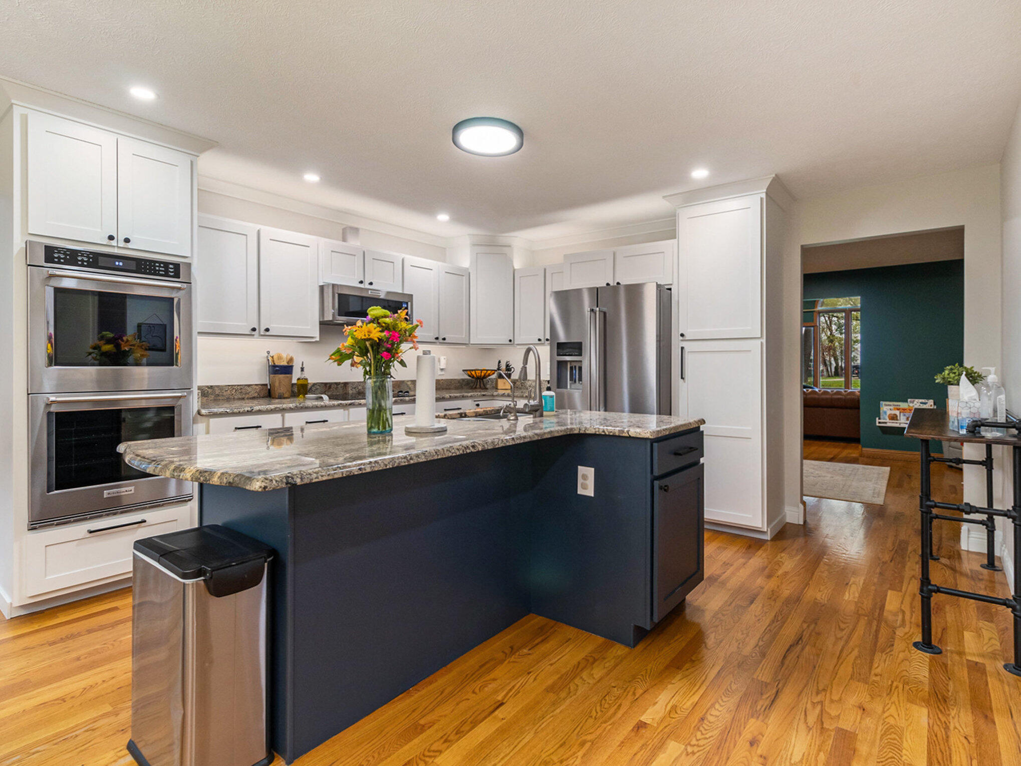 5650 Blue Spruce Lane