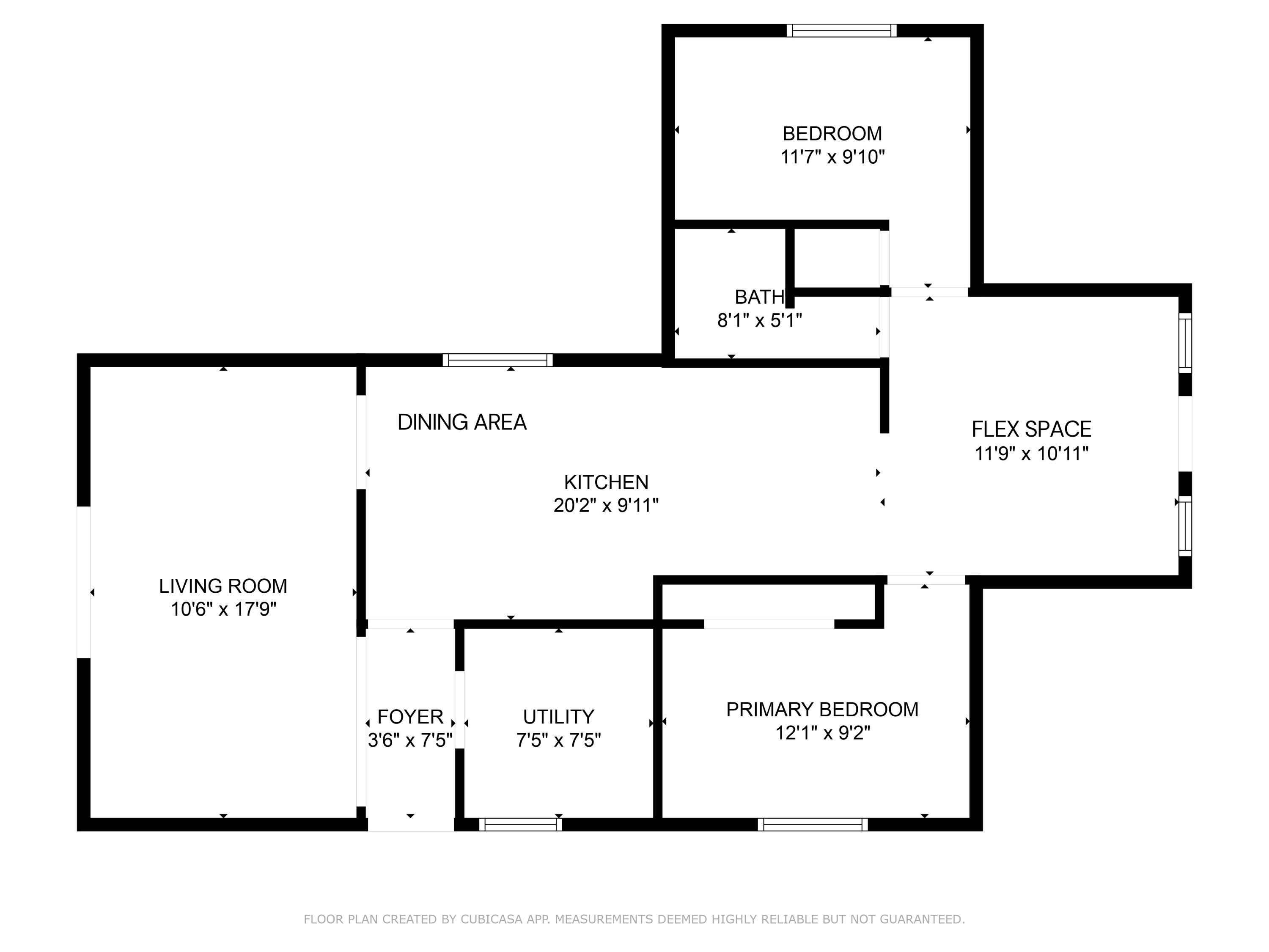 Kalamazoo, Michigan 49001, United States, 2 Bedrooms Bedrooms, ,1 BathroomBathrooms,Residential,Pending,132662