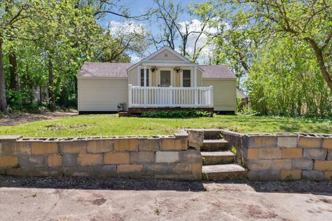 417 Garfield Avenue Kalamazoo MI 49001