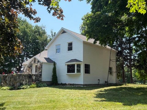 Photo of 6301 S Stiles Road, Pentwater, MI 49449 (MLS # 26033266)