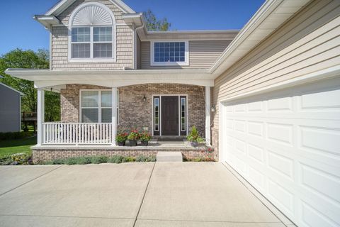 10478 River Edge Road, Saline, MI 48176 - MLS#: 25021301
