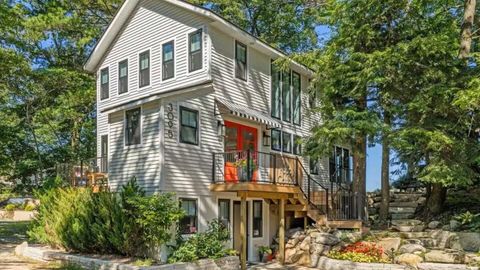 3095 N Lakeshore Drive, Mears, MI 49436 - MLS#: 25013913