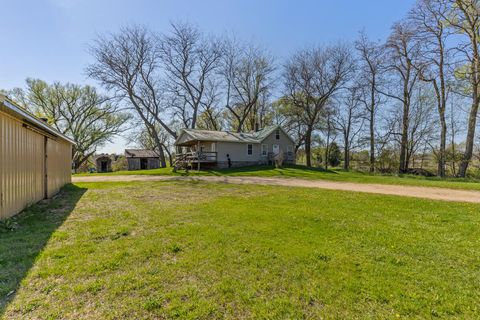 6333 195th Avenue Stanwood MI 49346