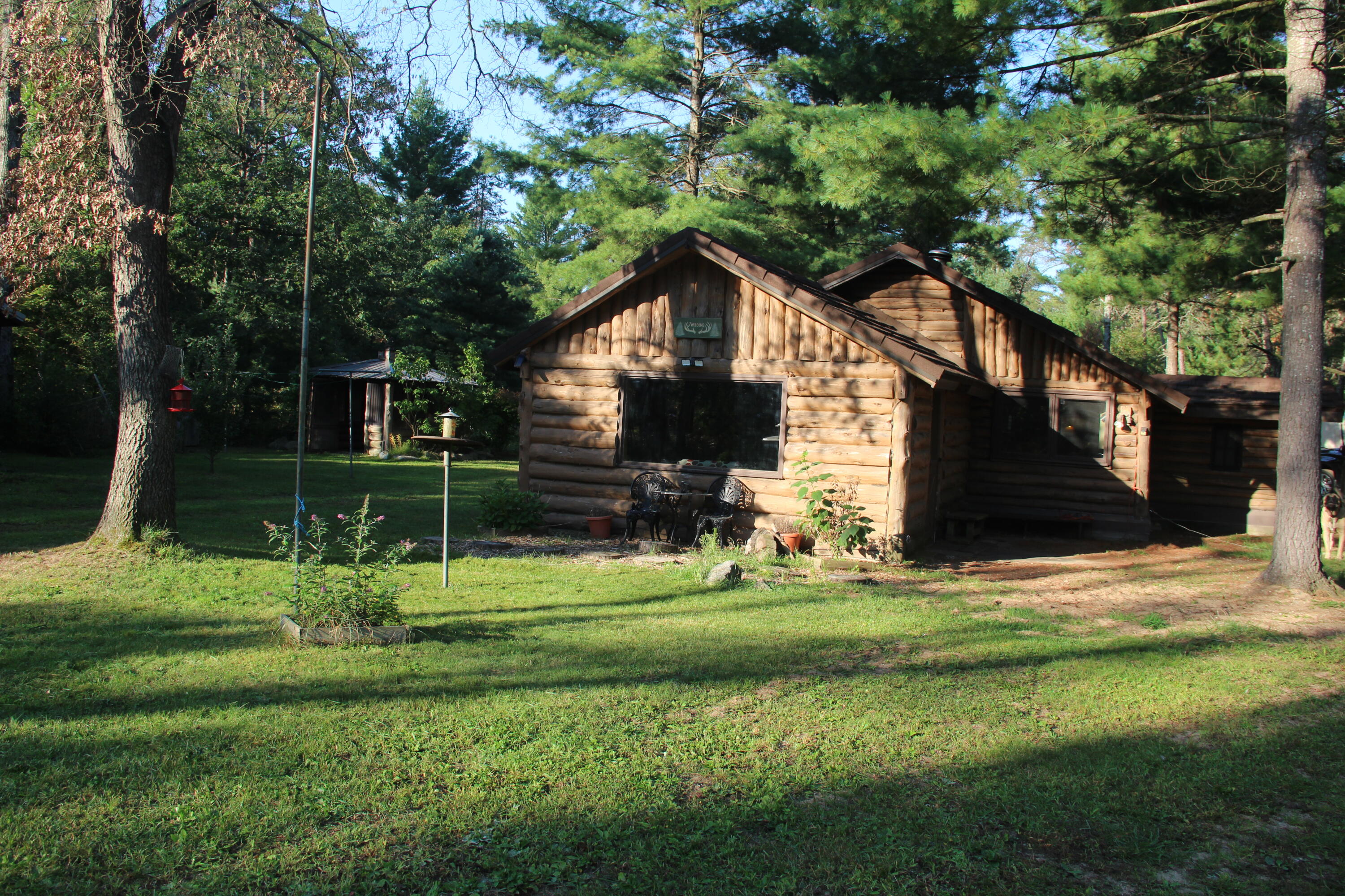 568 E Burke Circle, Baldwin, MI 49304 MLS 25047046 Listing