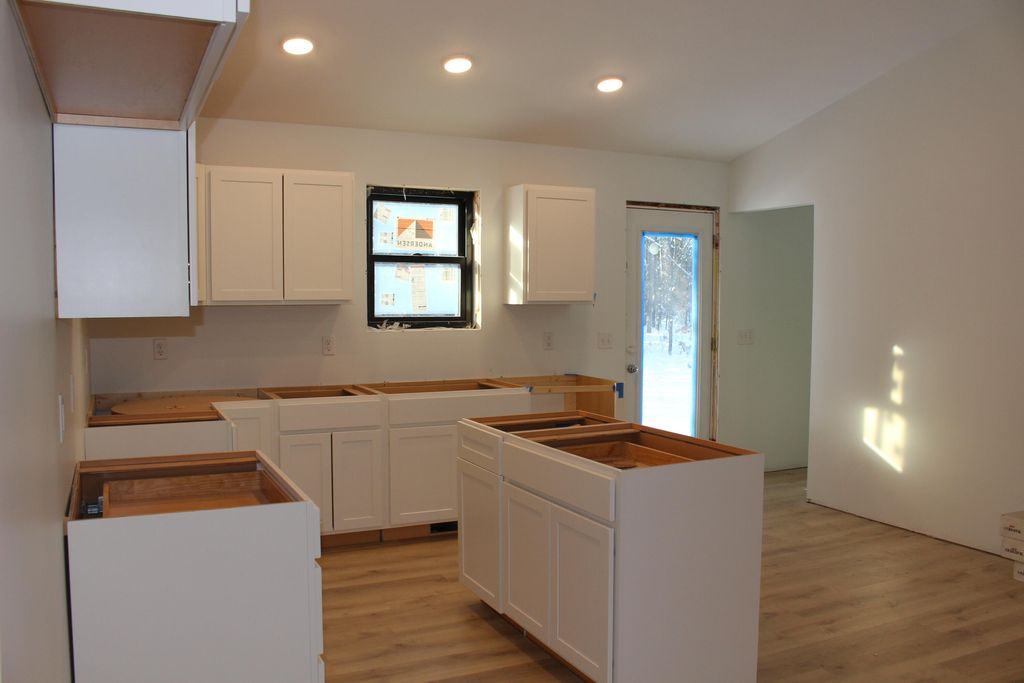 Photo of 2223 Strand Road, Muskegon, MI 49445 (MLS # 25059461)