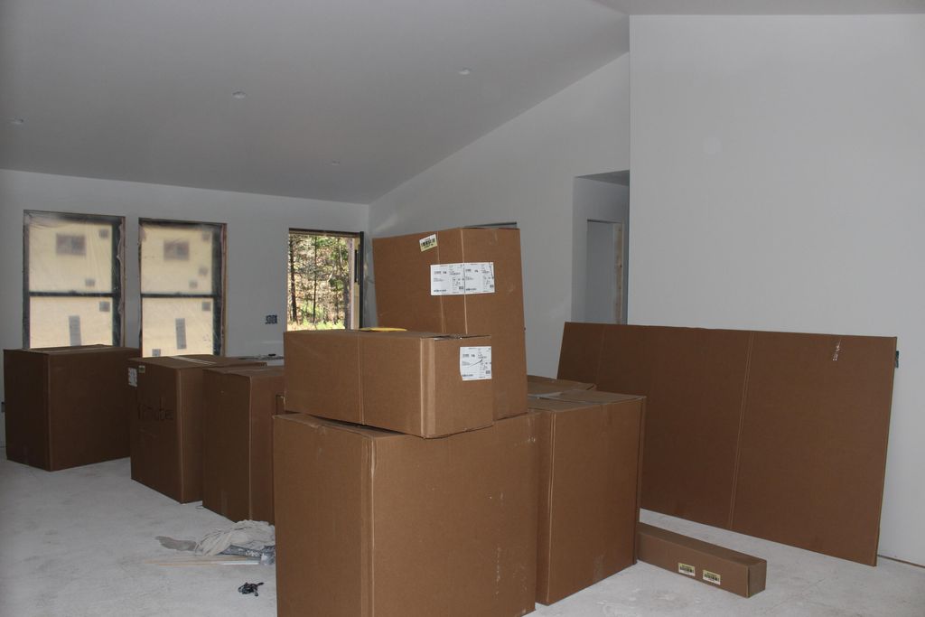 Photo of 2223 Strand Road, Muskegon, MI 49445 (MLS # 25059461)