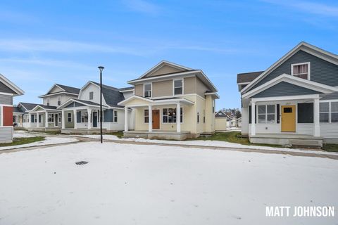 2113 Willard Avenue SE, Grand Rapids, MI 49507 - MLS#: 25007786
