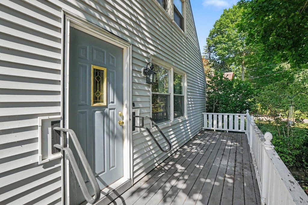 Photo of 1611 Highland Street, Holland, MI 49423 (MLS # 26034454)