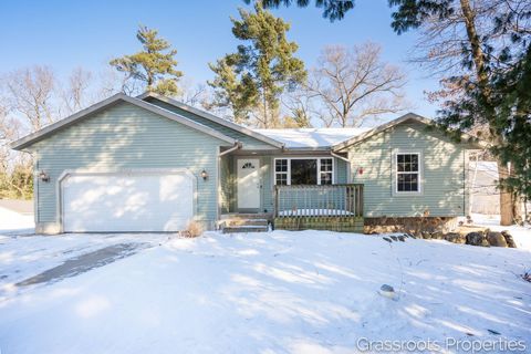 6474 Blackhawk Lane, Twin Lake, MI 49457 - MLS#: 25004530