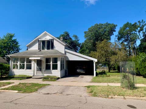 Photo of 508 S Washington Avenue, Ludington, MI 49431 (MLS # 26044969)