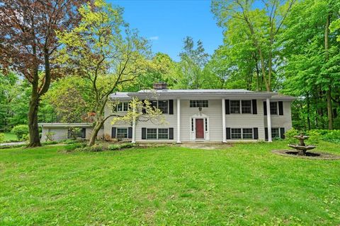20196 E Whipple Drive Northville MI 48167