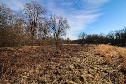Photo of Shorewood Lot 1 Drive, Three Rivers, MI 49093 (MLS # 26009009)