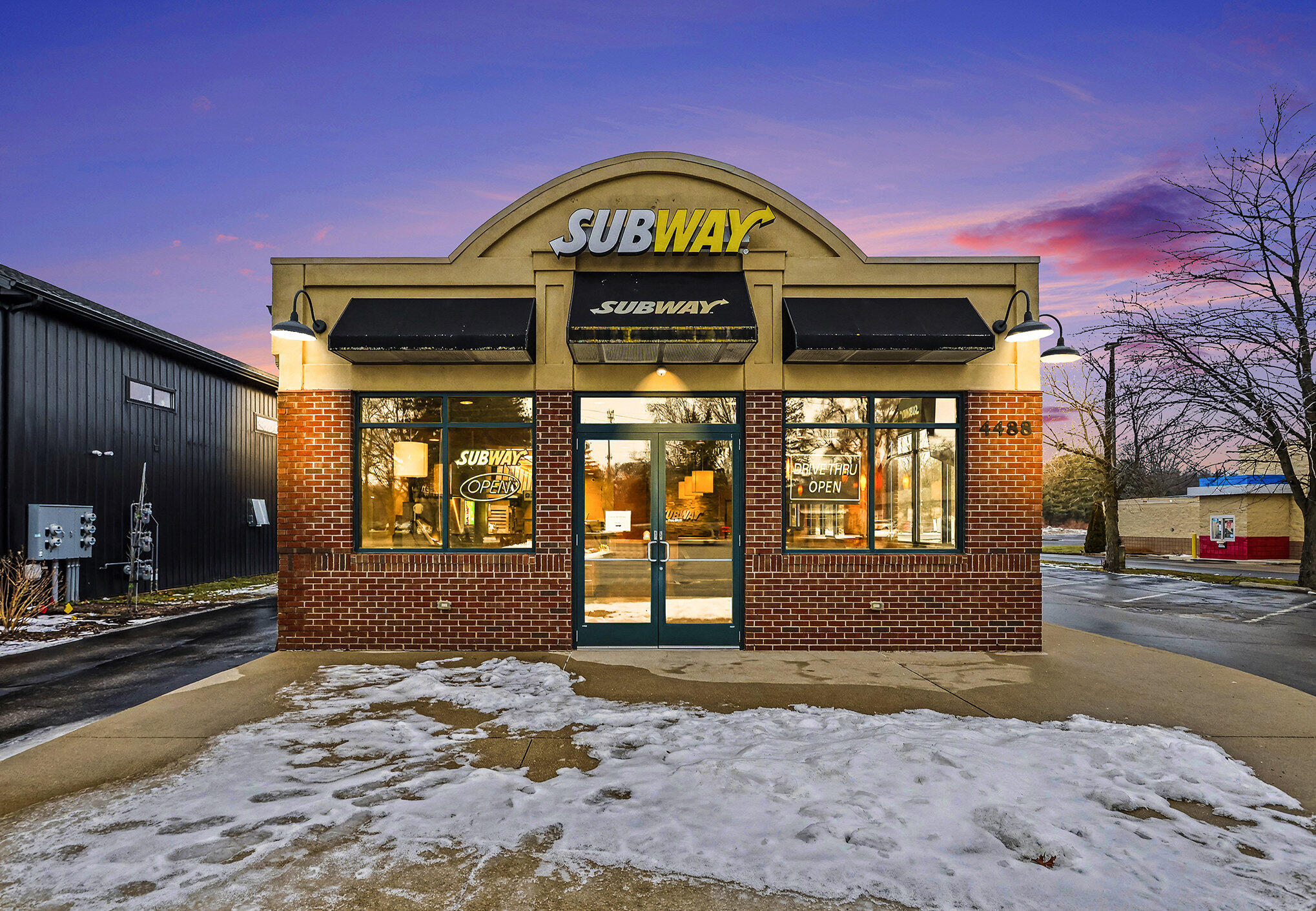 4488 Red Arrow Highway