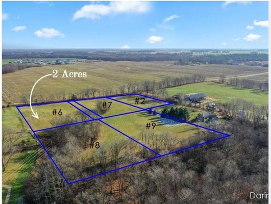 PARCEL 6 KINGSTON ROAD, IONIA, MI 48846 - Image 7d678a719c8c33f3d77c4ebd44b8c6fb/3475922165