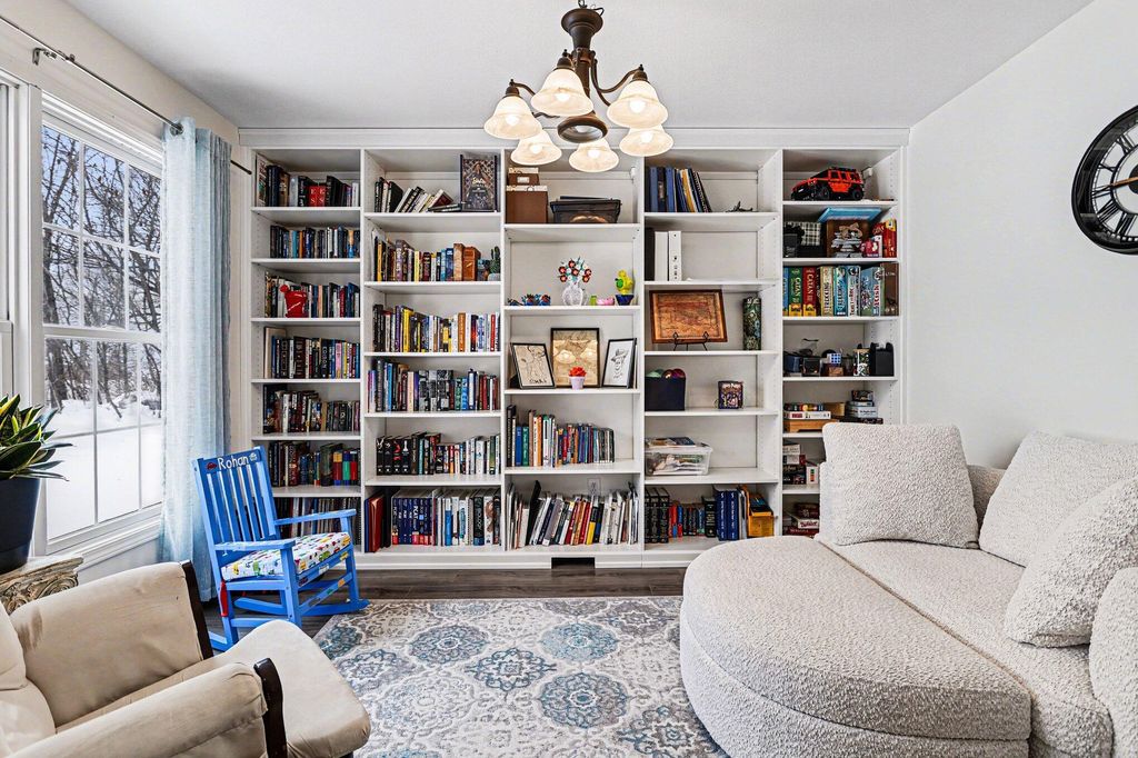 Photo of 1551 Walling Lane, Niles, MI 49120 (MLS # 26004962)