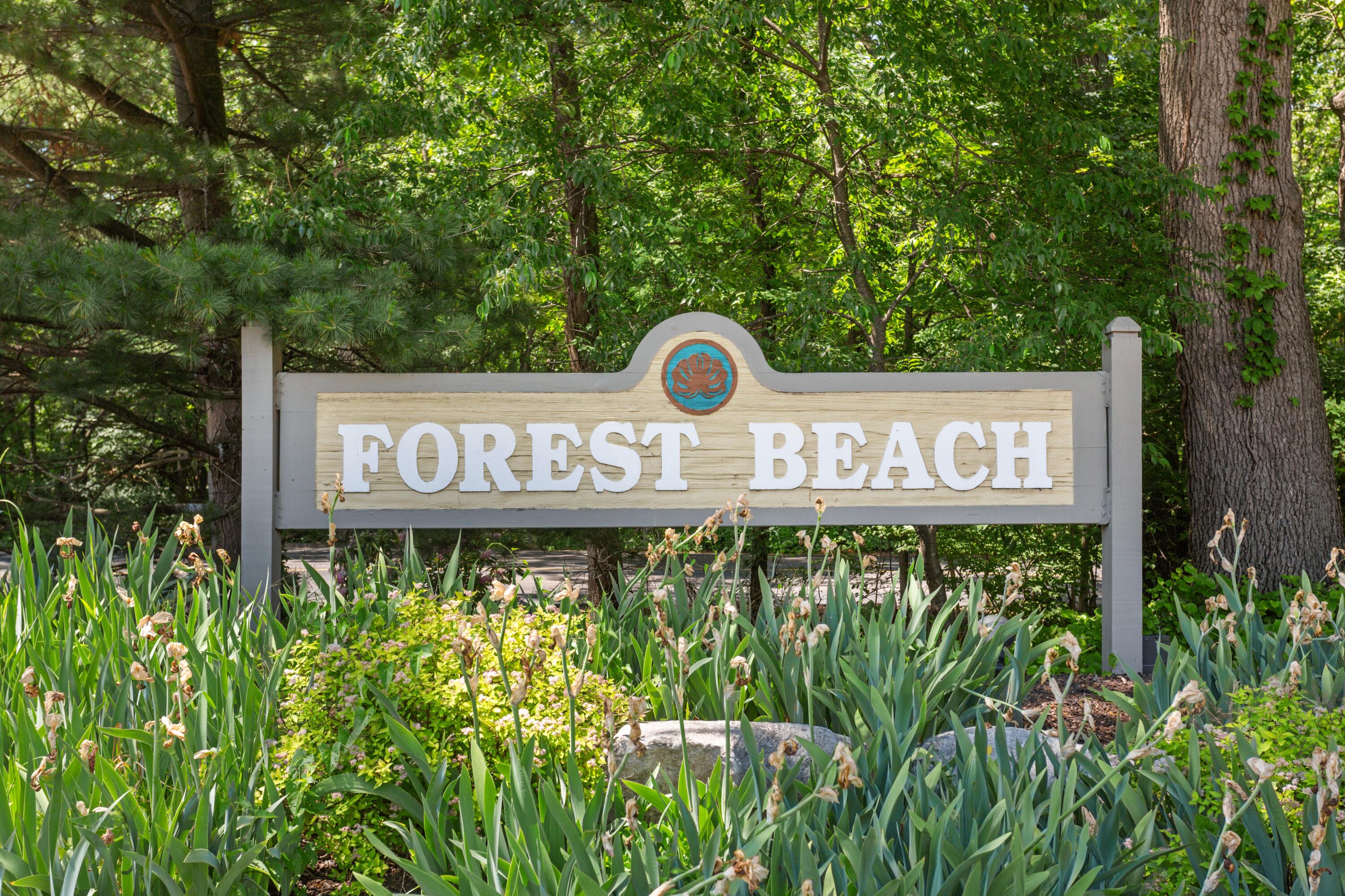 18636 Forest Beach Drive