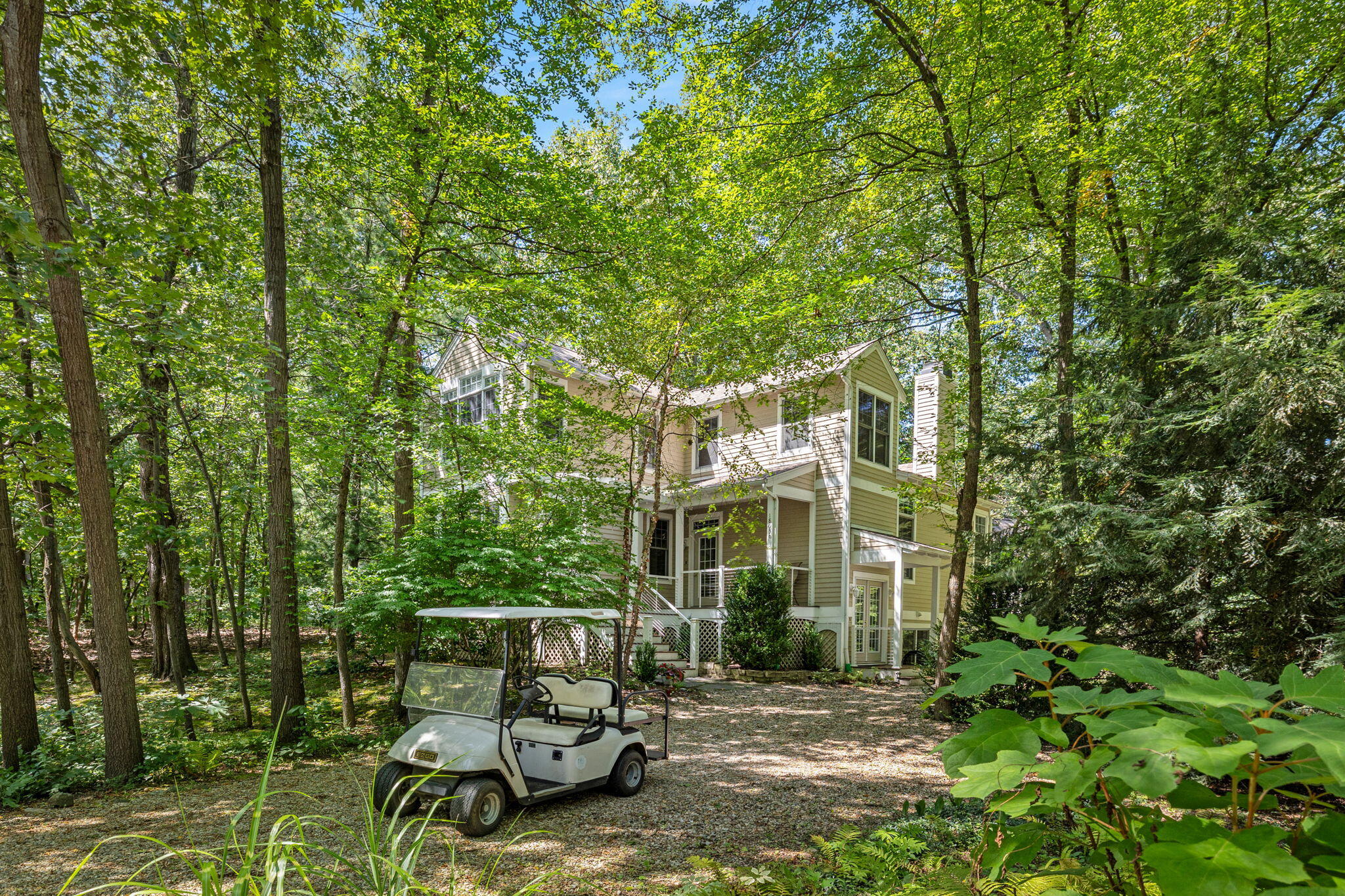 18636 Forest Beach Drive