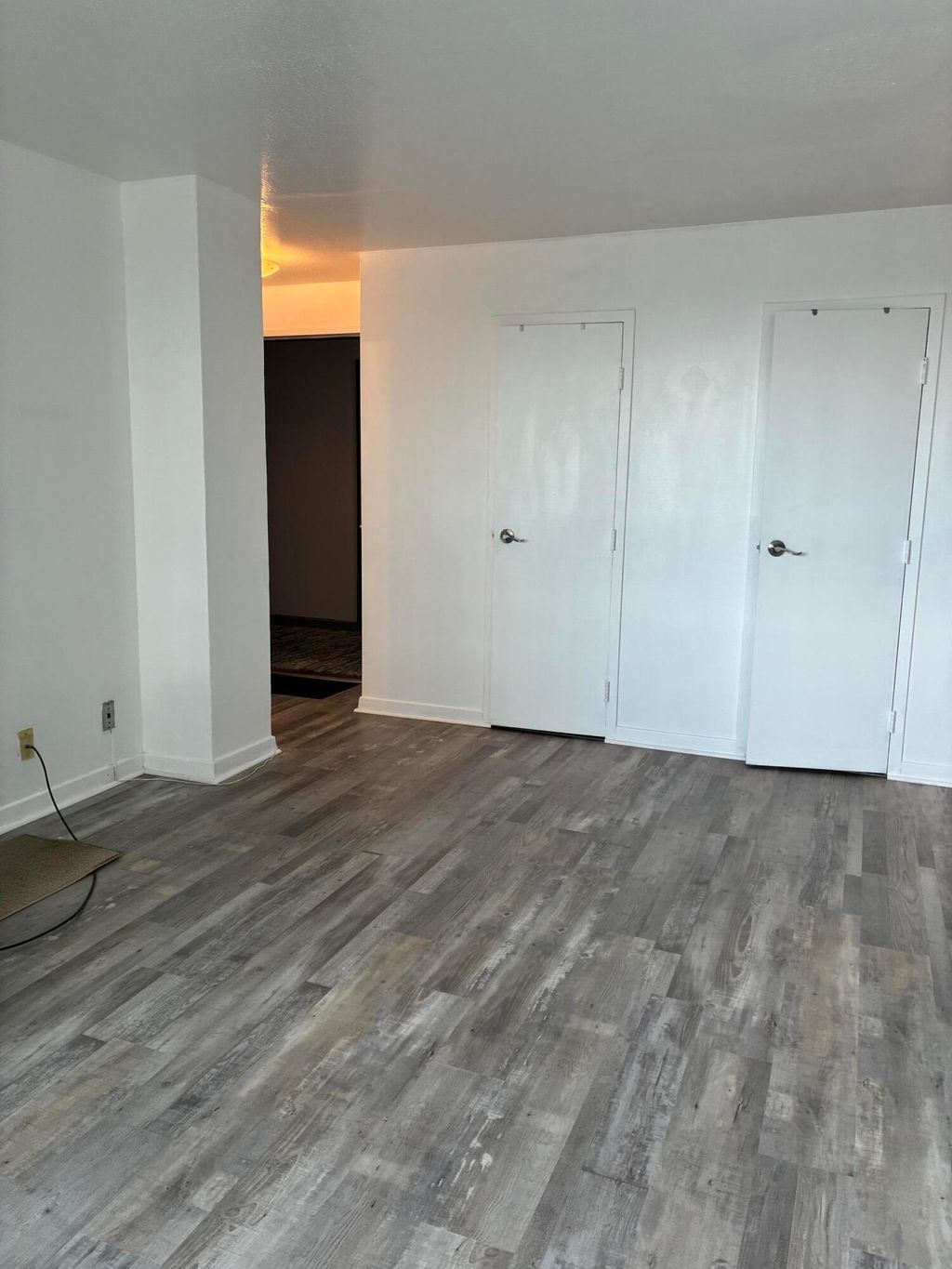 Photo of 8900 E Jefferson Avenue #632, Detroit, MI 48214 (MLS # 26005727)