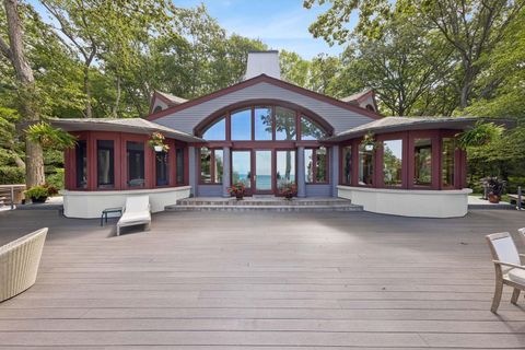 Photo of 4997 Oak Lane, Bridgman, MI 49106 (MLS # 25044074)