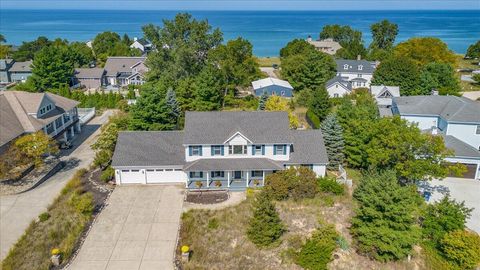51113 Main Drive New Buffalo MI 49117