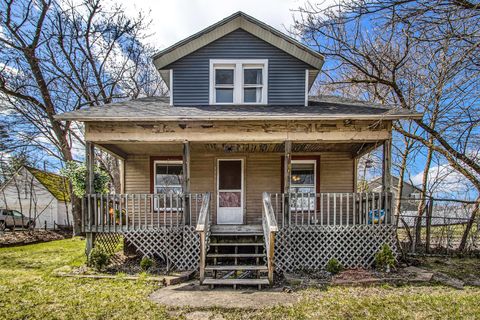 3916 S Burdick Street, Kalamazoo, MI 49001 - MLS#: 25011816