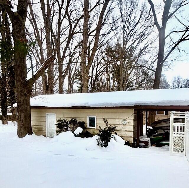 4801 Wil-O-Paw Drive