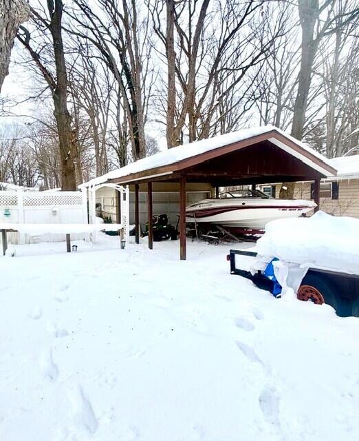 4801 Wil-O-Paw Drive