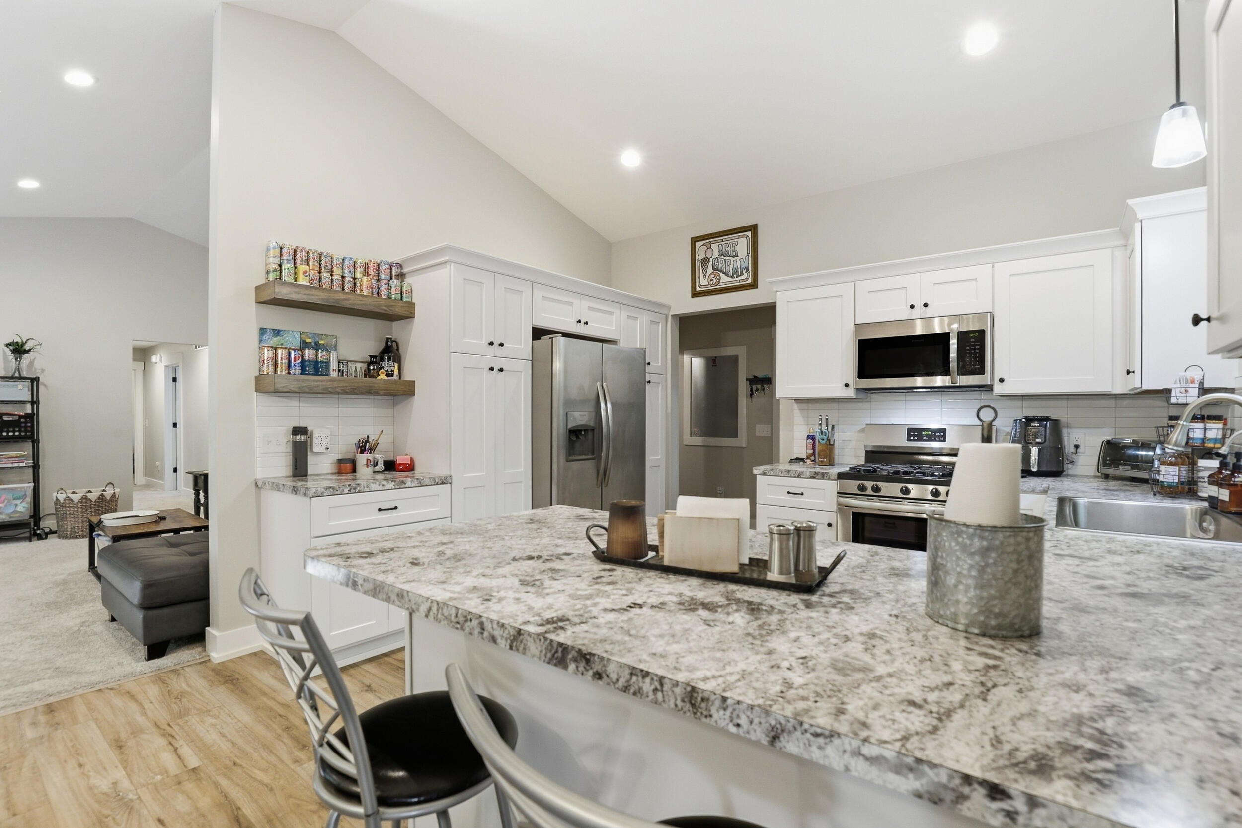 Listing 68