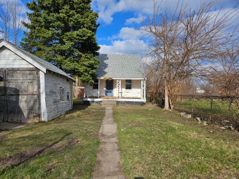 5506 Philip Street, Detroit, MI 48224 - MLS#: 25014118