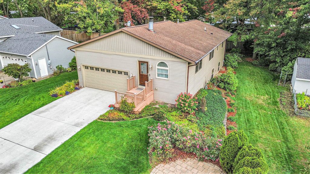 Photo of 379 2nd Avenue, Holland, MI 49424 (MLS # 25054261)