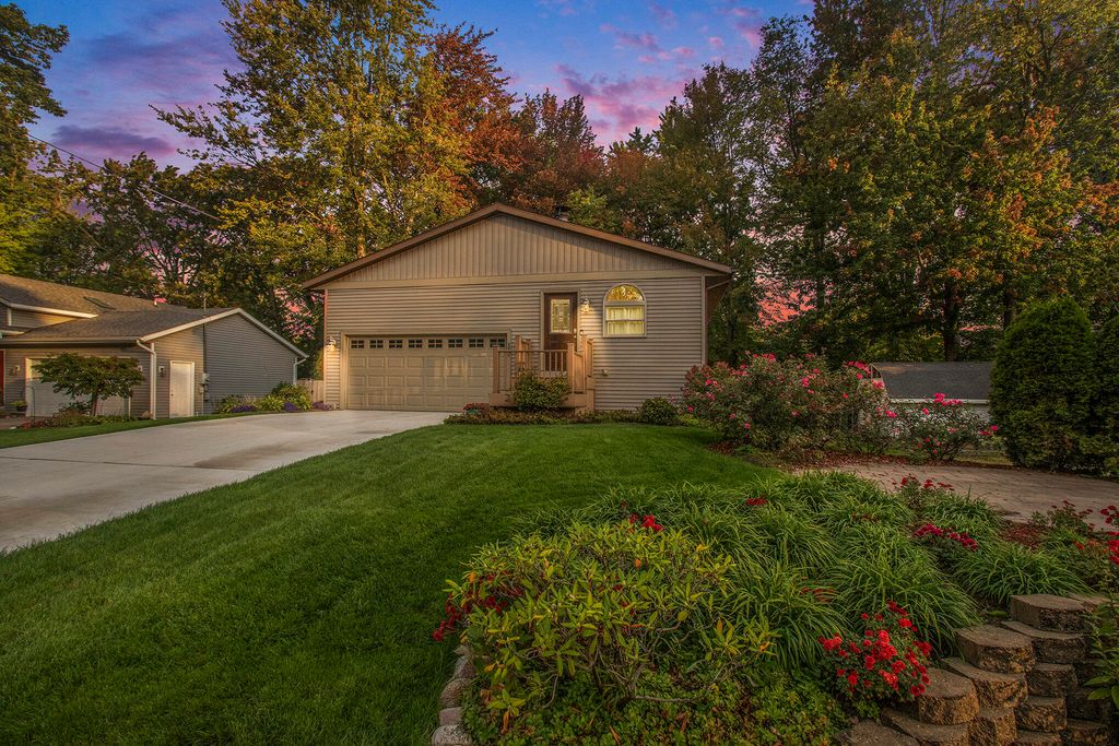 Photo of 379 2nd Avenue, Holland, MI 49424 (MLS # 25054261)