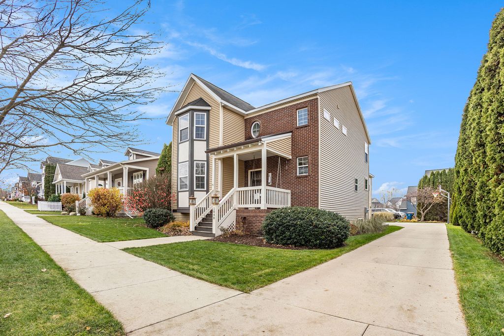 Photo of 1048 Graystone Road, Holland, MI 49423 (MLS # 26001145)