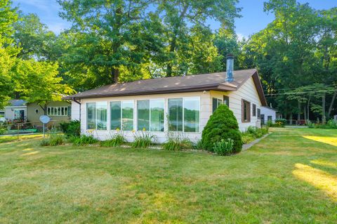 Photo of 10494 Tomkinson Drive, Scotts, MI 49088 (MLS # 25045641)