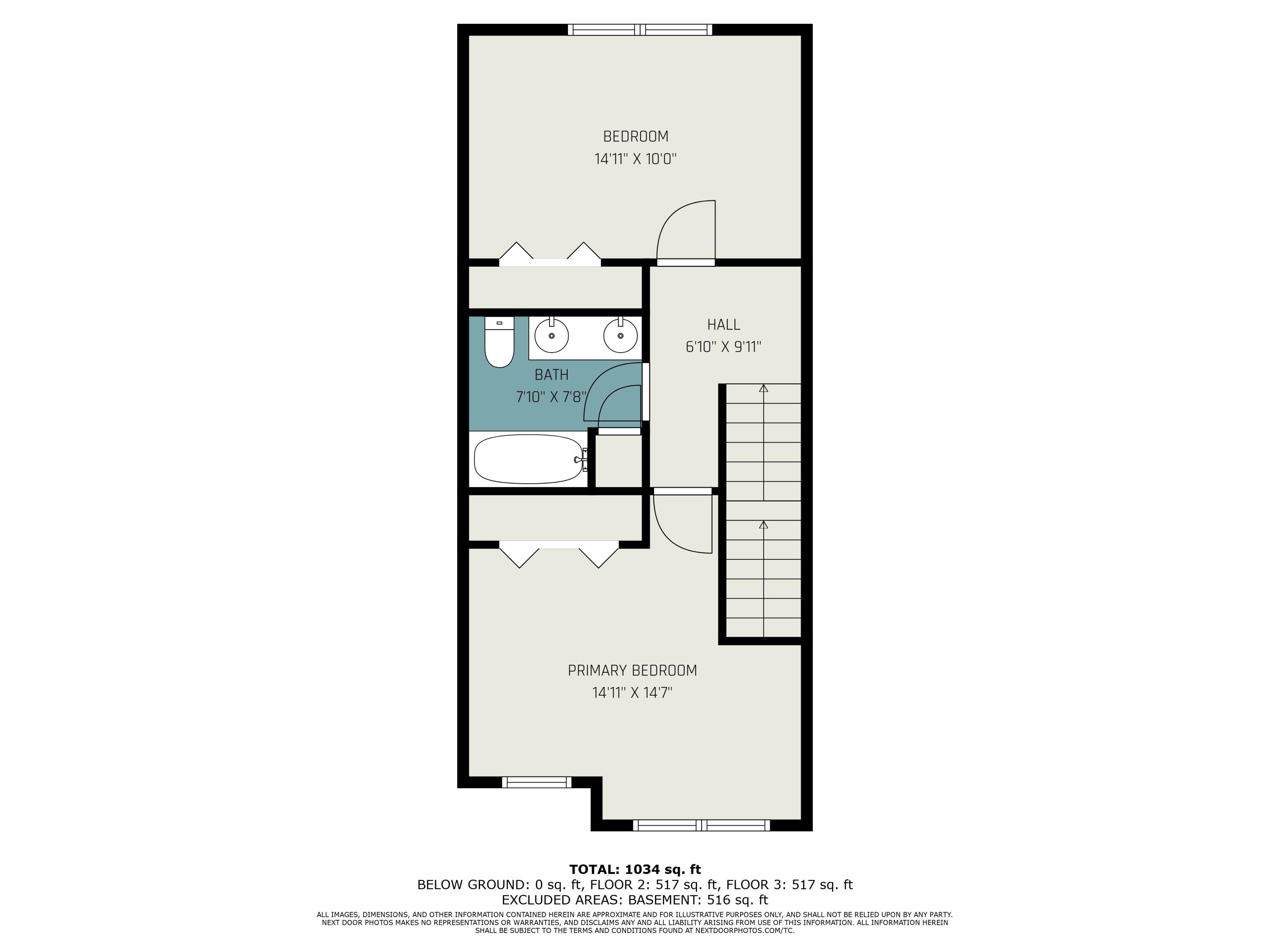 Grand Rapids, Michigan 49503, United States, 2 Bedrooms Bedrooms, ,2 BathroomsBathrooms,Residential,Pending,15288