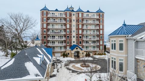 Photo of 200 Lake Street #3B, St. Joseph, MI 49085 (MLS # 26005200)