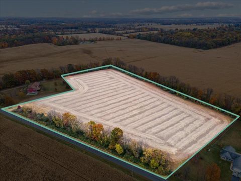 Photo of 0 Condit Rd, Albion, MI 49224 (MLS # 25057327)