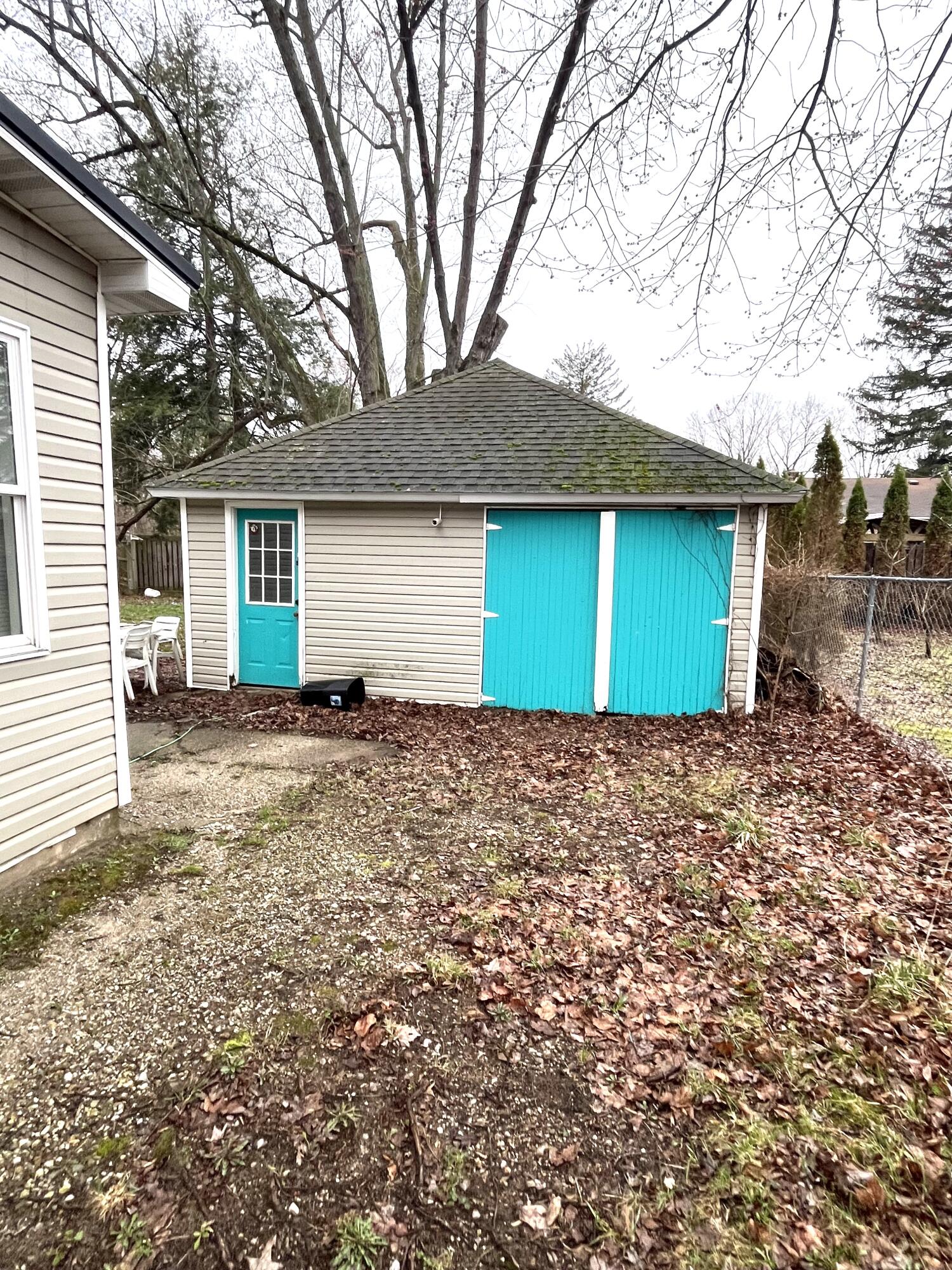 112 Alexander Street