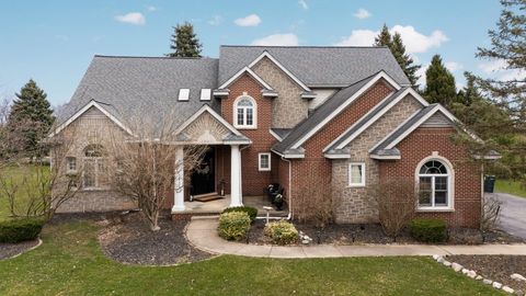5003 Cavendish Court, Ann Arbor, MI 48103 - MLS#: 25016154