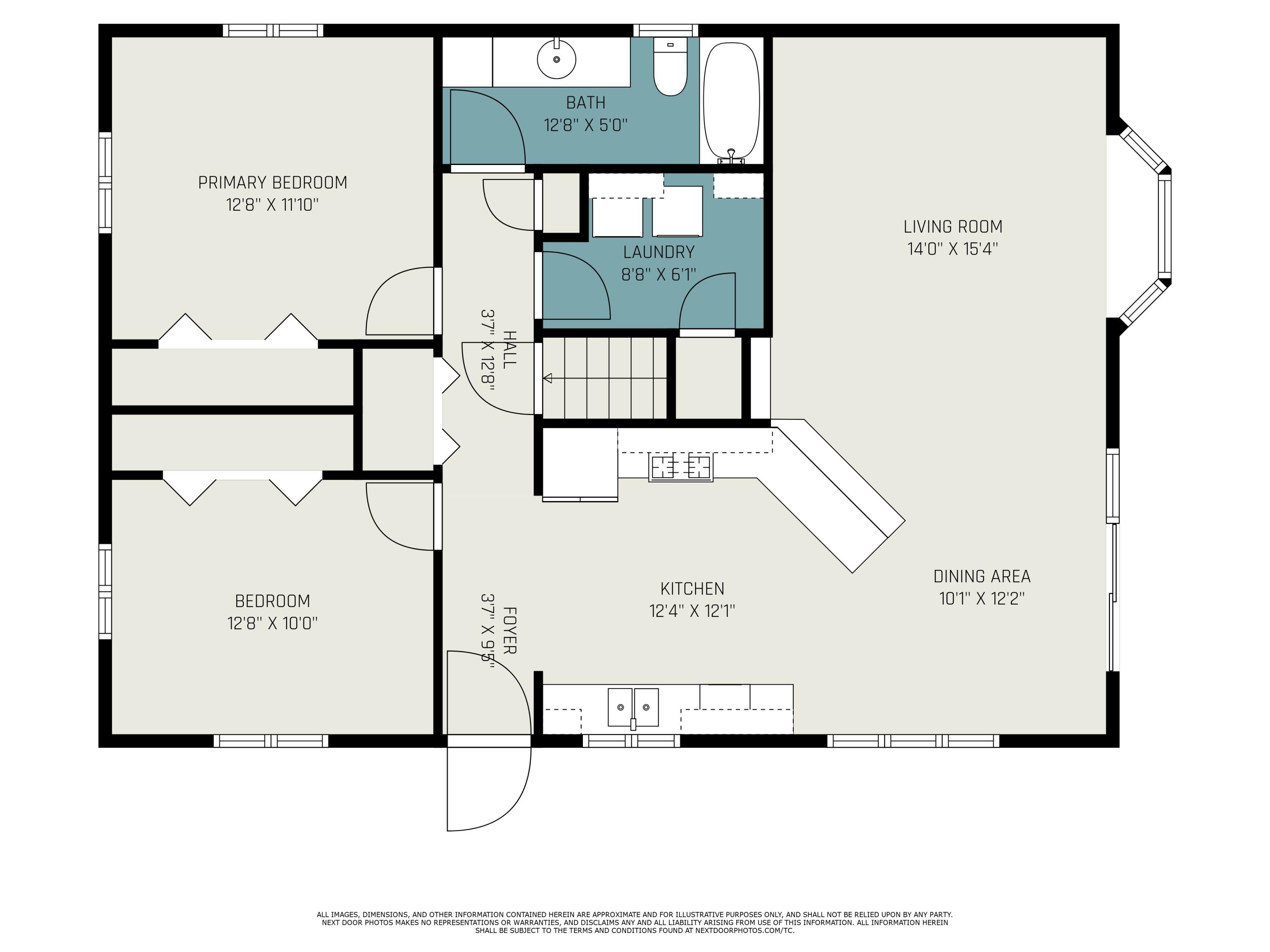 Delton, Michigan 49046, United States, 3 Bedrooms Bedrooms, ,2 BathroomsBathrooms,Residential,Pending,203824
