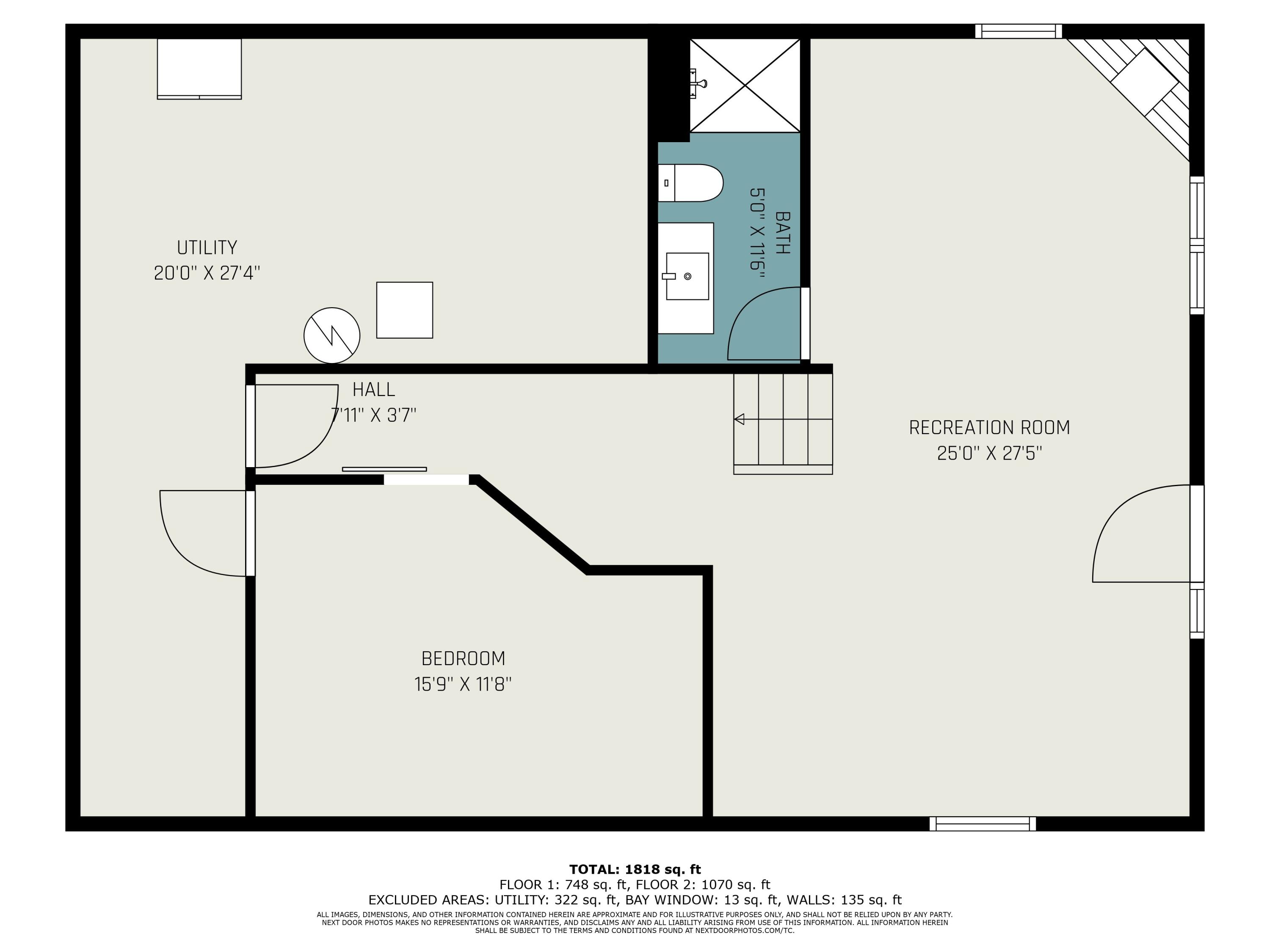 Delton, Michigan 49046, United States, 3 Bedrooms Bedrooms, ,2 BathroomsBathrooms,Residential,Pending,203824