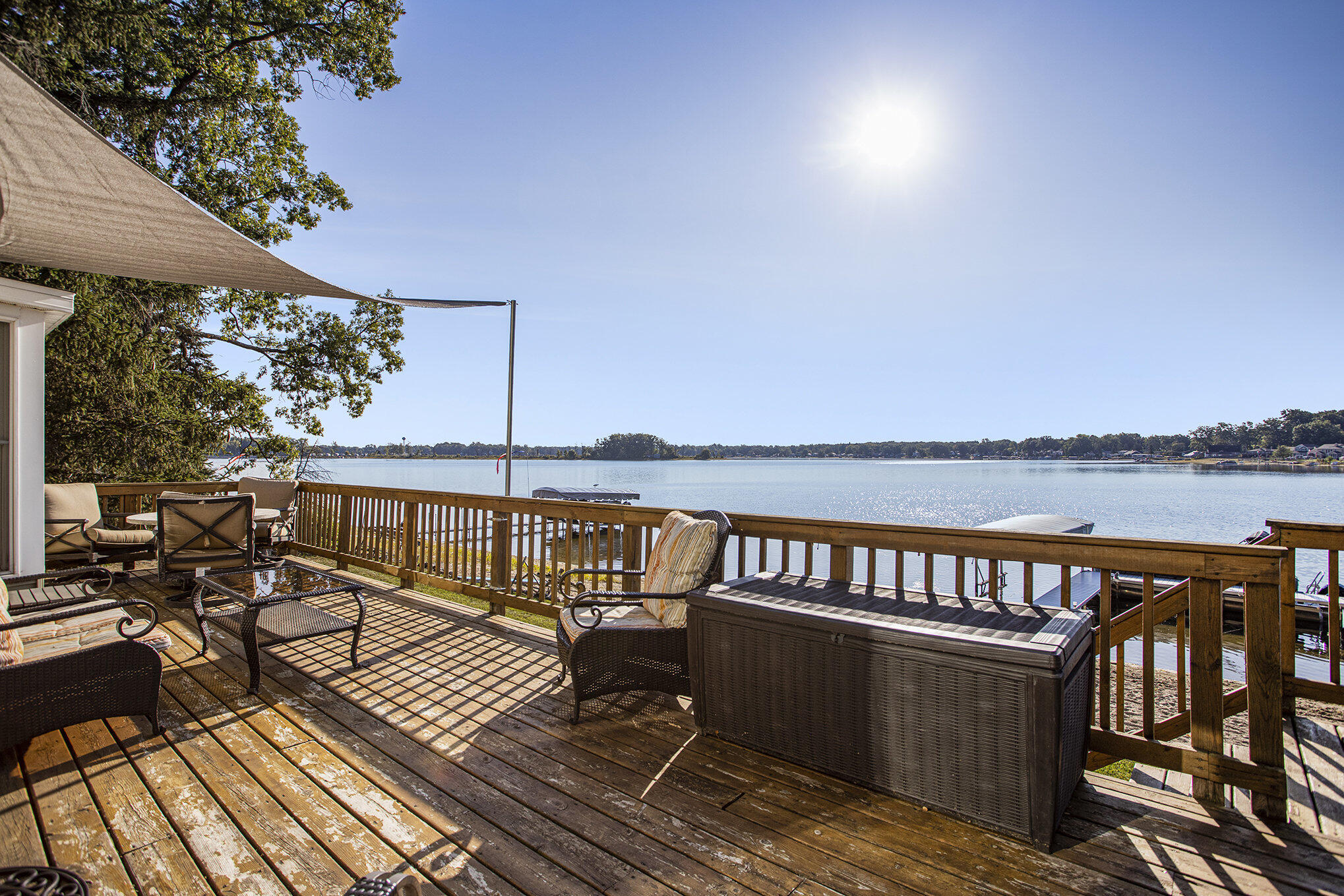 Delton, Michigan 49046, United States, 3 Bedrooms Bedrooms, ,2 BathroomsBathrooms,Residential,Pending,203824