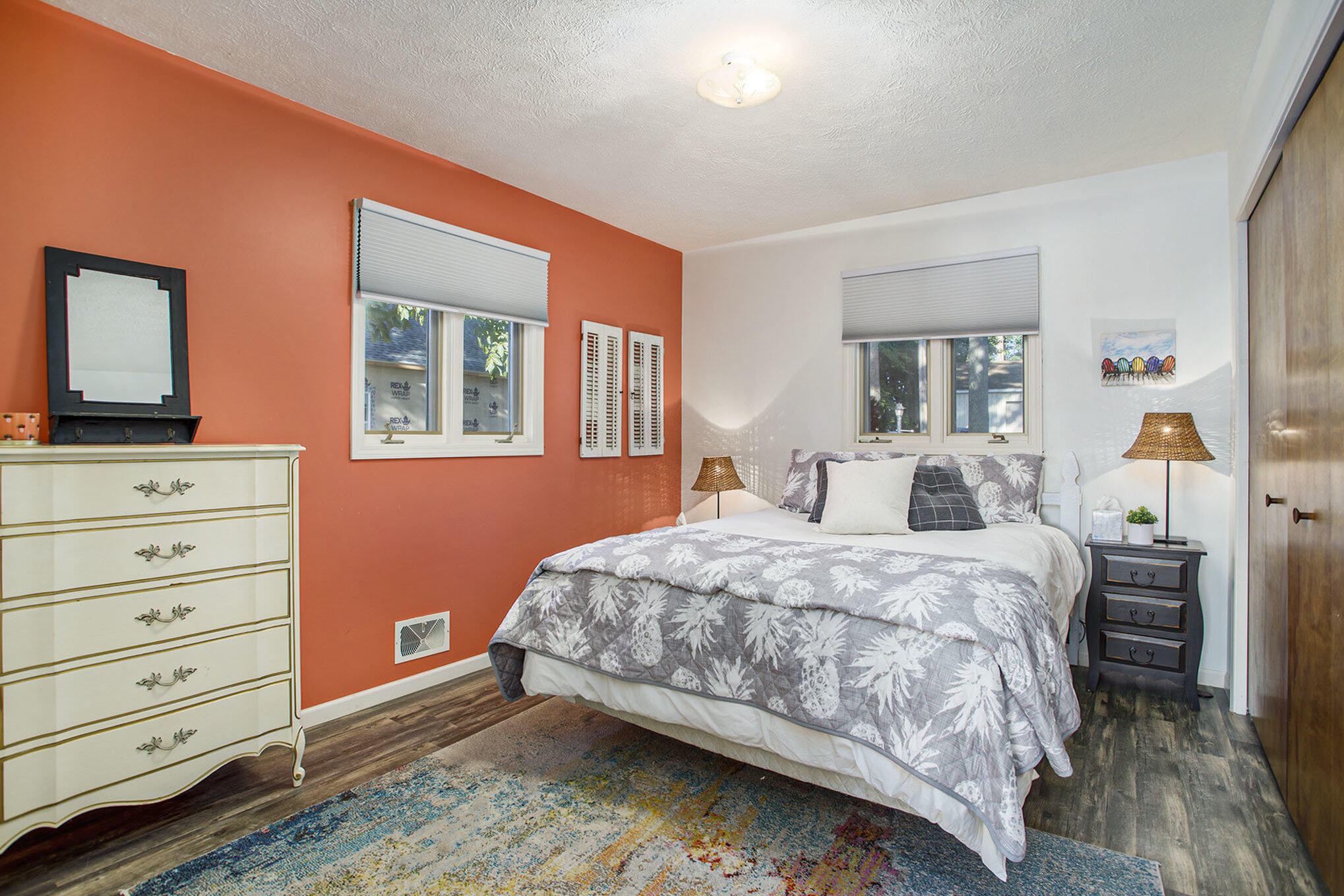 Delton, Michigan 49046, United States, 3 Bedrooms Bedrooms, ,2 BathroomsBathrooms,Residential,Pending,203824