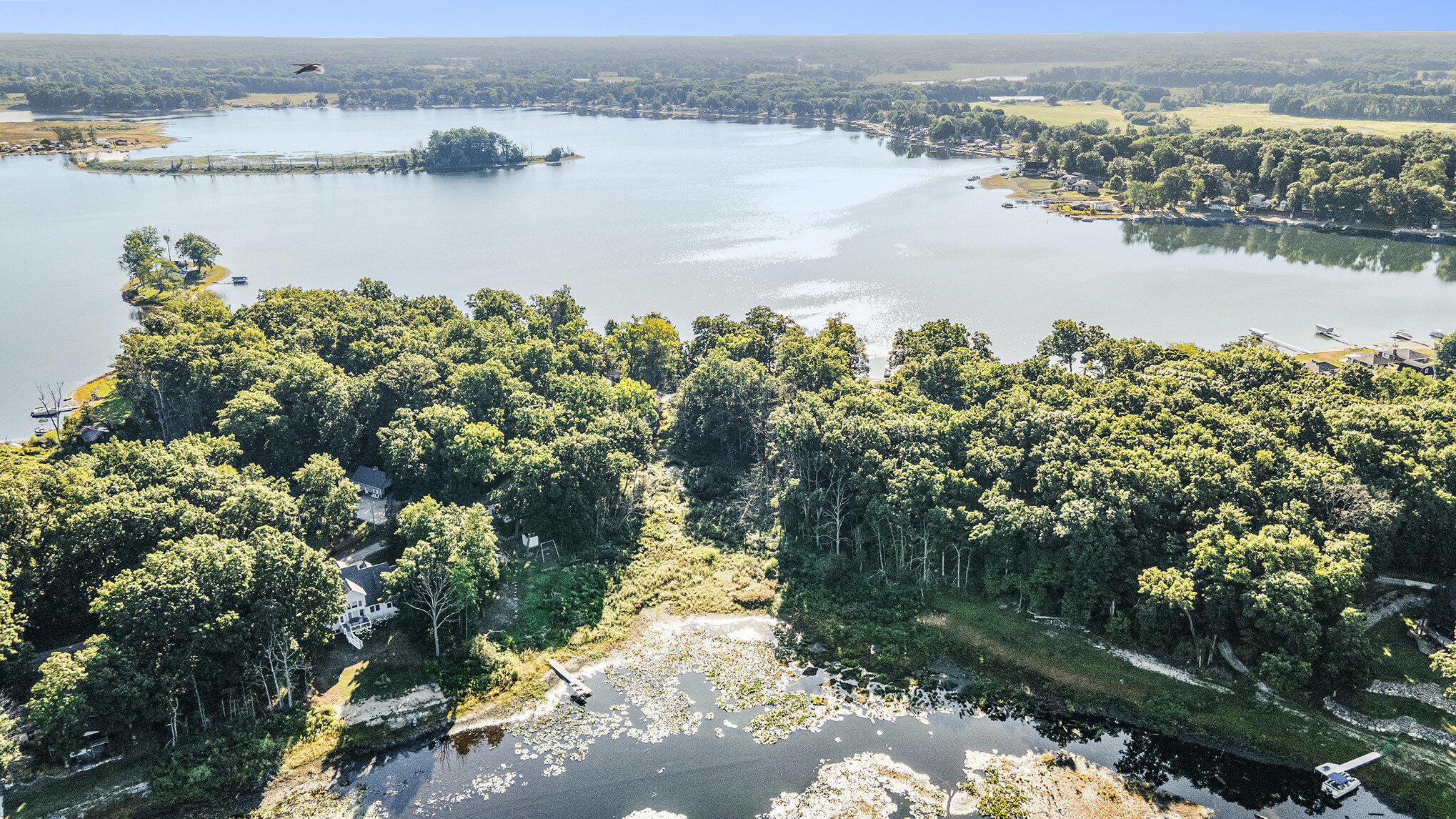 Delton, Michigan 49046, United States, 3 Bedrooms Bedrooms, ,2 BathroomsBathrooms,Residential,Pending,203824